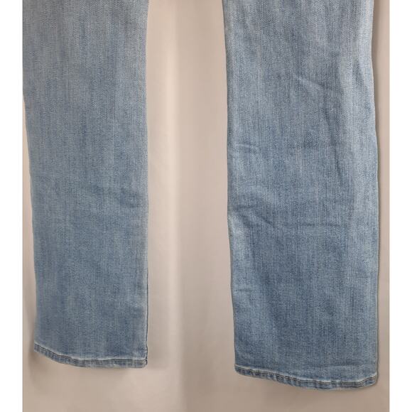 American Eagle Kick Boot Stretch jeans - Picture 7 of 11